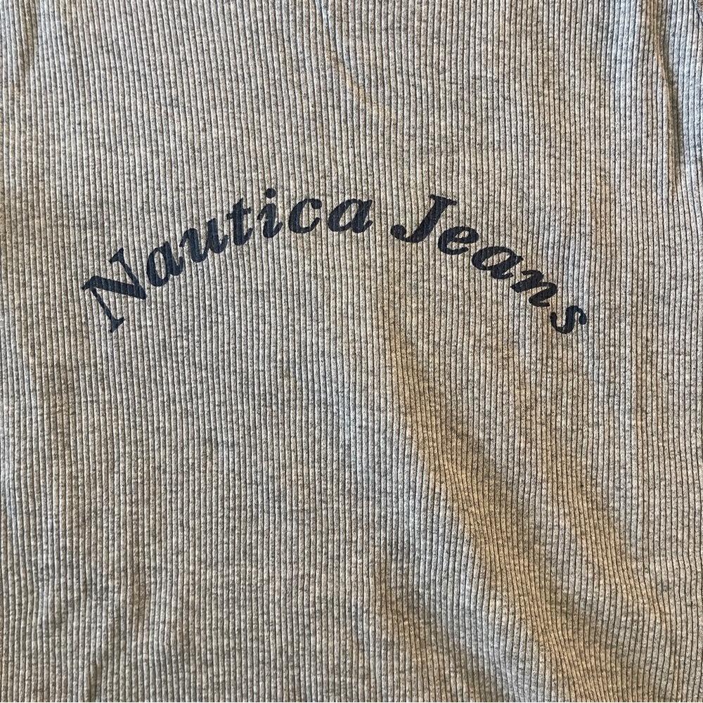 Nautica Tanktop - Picture 4 of 4